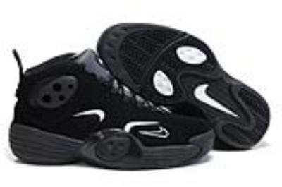 Nike Flight One NRG-5